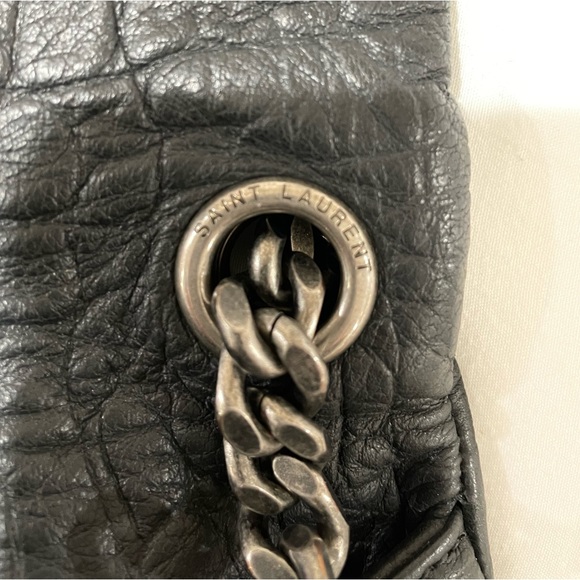 🤍TIMELESS Beautiful YSL Bag🤍 - Picture 4 of 16